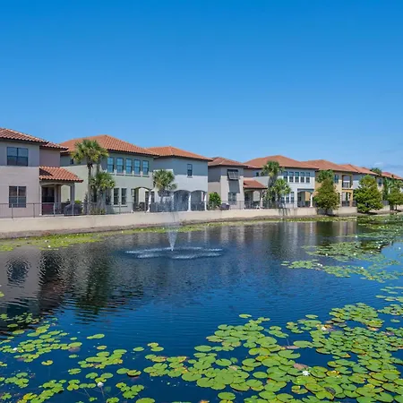 Villa Lago 1954 G